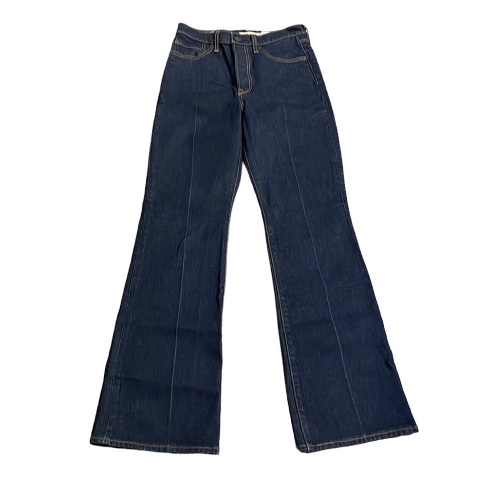 Levi's Ribcage Bootcut Jeans